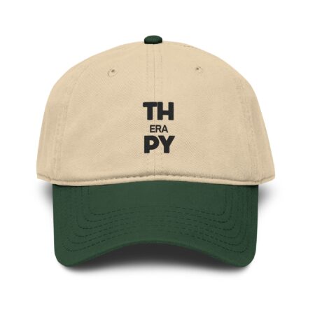 Therapy Era Cap
