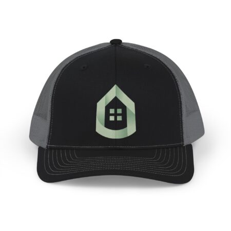 HFT Logo Trucker Cap